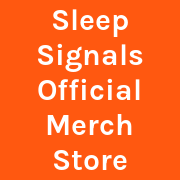 Sleep Signals Official Merch Store